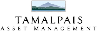 TAMALPAIS ASSET MANAGEMENT