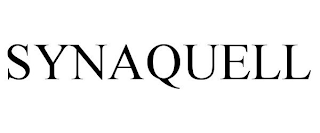 SYNAQUELL