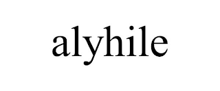 ALYHILE