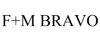 F+M BRAVO
