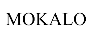 MOKALO