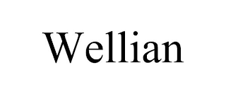 WELLIAN