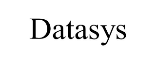 DATASYS