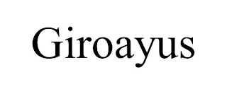 GIROAYUS