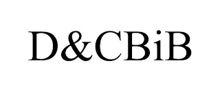 D&CBIB
