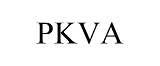 PKVA