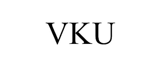 VKU