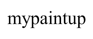 MYPAINTUP