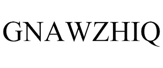 GNAWZHIQ