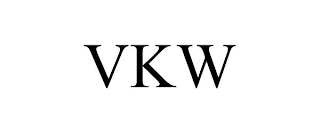 VKW