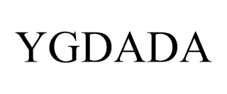 YGDADA