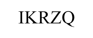 IKRZQ