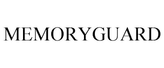 MEMORYGUARD