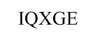 IQXGE