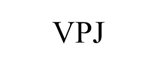 VPJ