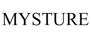 MYSTURE