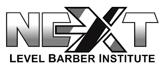 NEXT LEVEL BARBER INSTITUTE