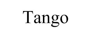 TANGO