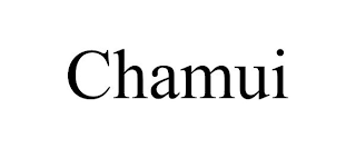 CHAMUI