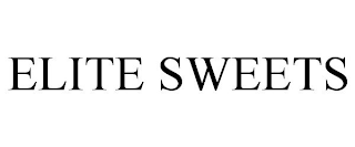 ELITE SWEETS