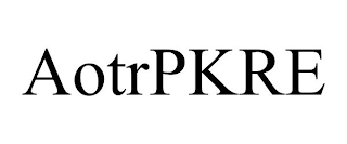 AOTRPKRE