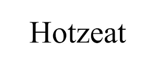 HOTZEAT