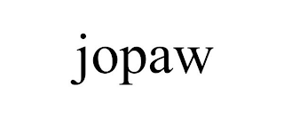 JOPAW