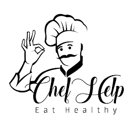 CHEF HELP EAT HEALTHY