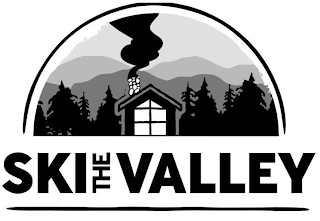 SKI THE VALLEY