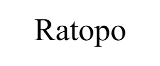 RATOPO