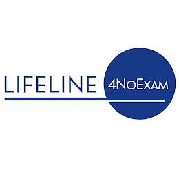 LIFELINE 4NOEXAM