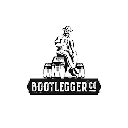 BOOTLEGGER CO