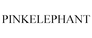 PINKELEPHANT