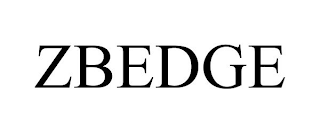 ZBEDGE