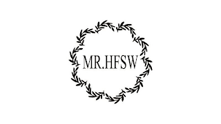 MR.HFSW