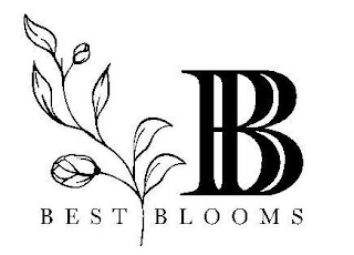 B BEST BLOOMS