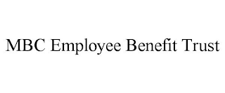 MBC EMPLOYEE BENEFIT TRUST