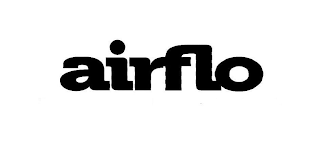 AIRFLO