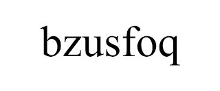 BZUSFOQ