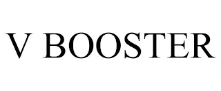 V BOOSTER