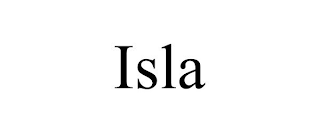 ISLA