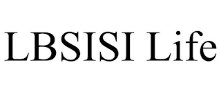 LBSISI LIFE