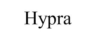 HYPRA