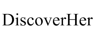 DISCOVERHER