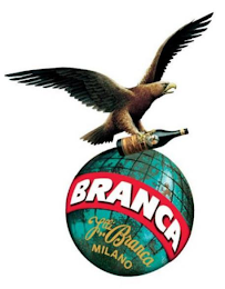 BRANCA FLLI. BRANCA MILANO