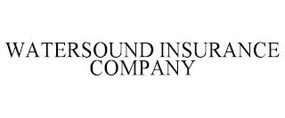 WATERSOUND INSURANCE COMPANY