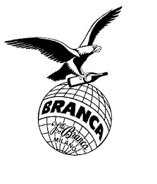 BRANCA FLLI. BRANCA MILANO