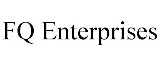 FQ ENTERPRISES