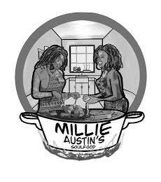 MILLIE AUSTIN'S SOULFOOD