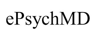 EPSYCHMD